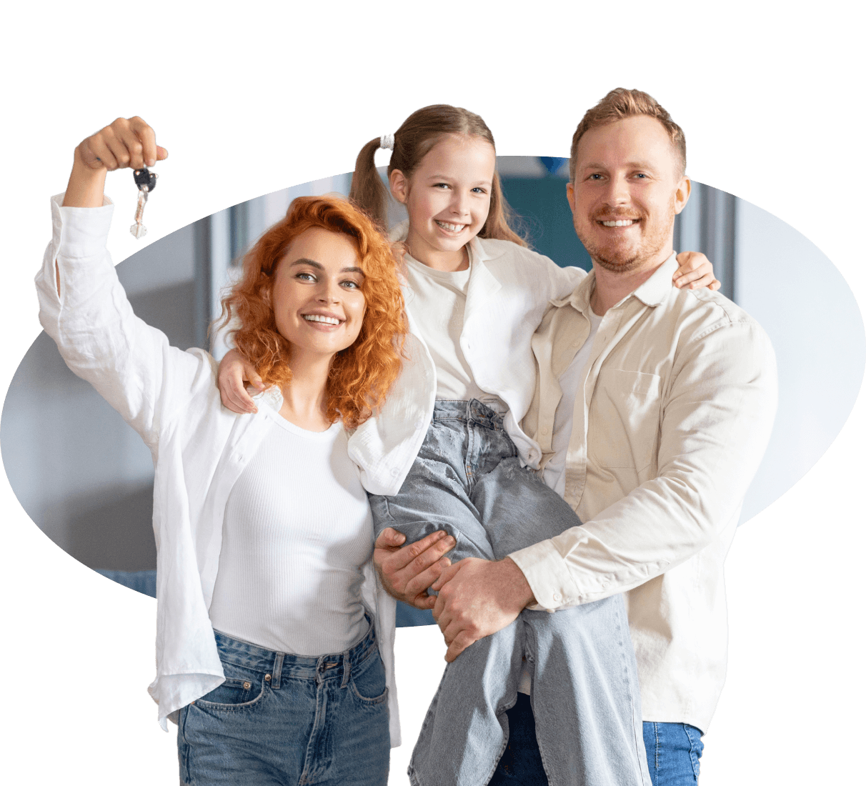 Дарим 30 000 ₽новосёлам на стартуютного дома