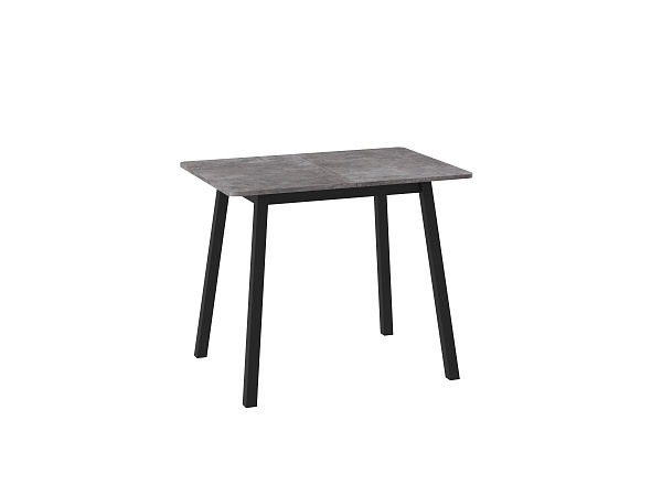 Стол ТИРК-94 закругленный