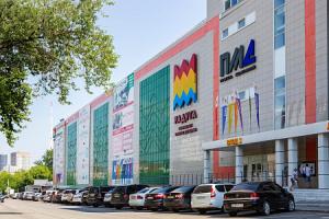 ТЦ «Радуга» ТЦ «Радуга»