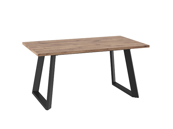 Стол ЛОФТ ЛЮКС-160