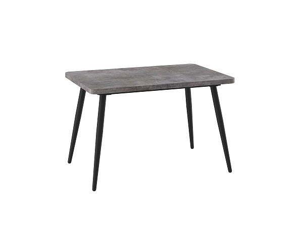 Стол БОРГ-120 закругленный