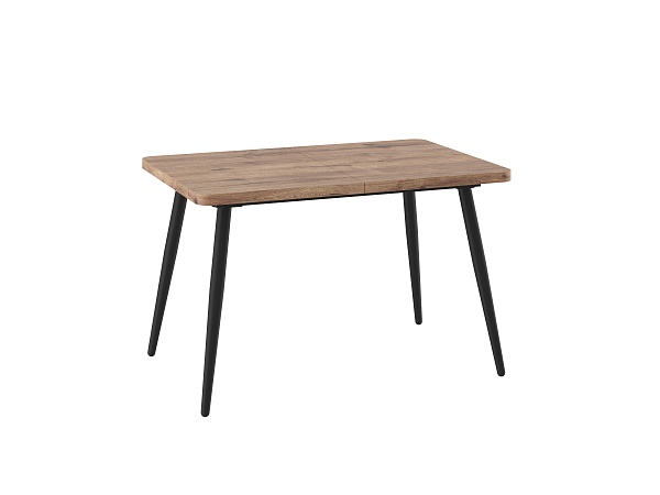 Стол БОРГ-120 закругленный