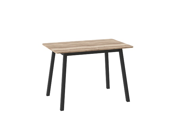 Стол ТИРК-110 закругленный