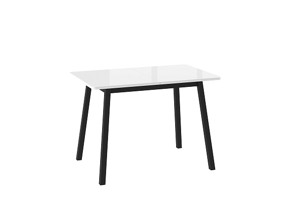 Стол ТИРК-110 закругленный