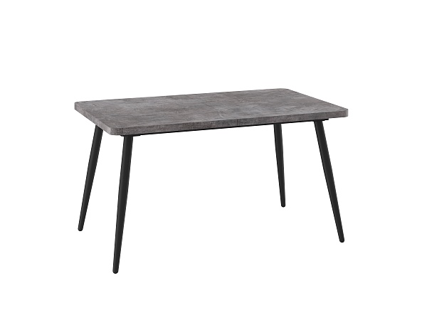 Стол БОРГ-140 закругленный