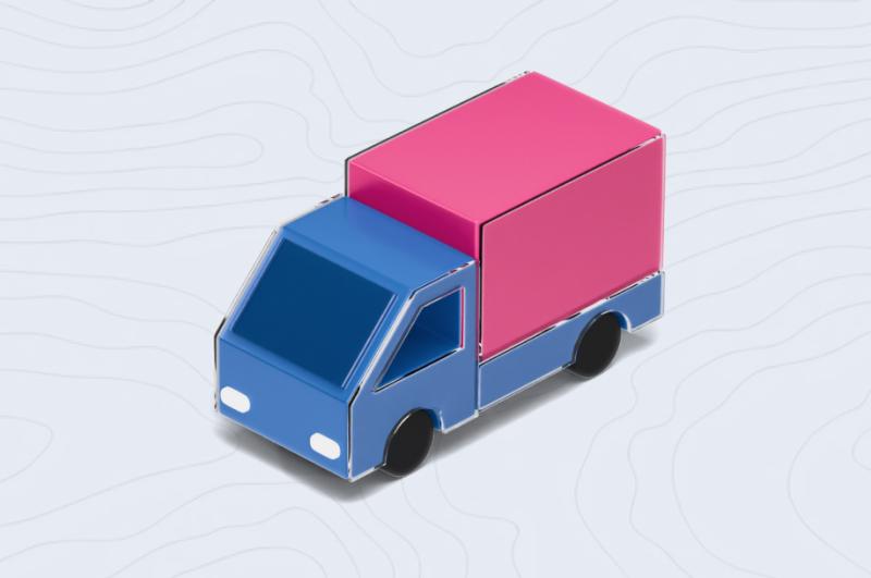 Доставка и сборка