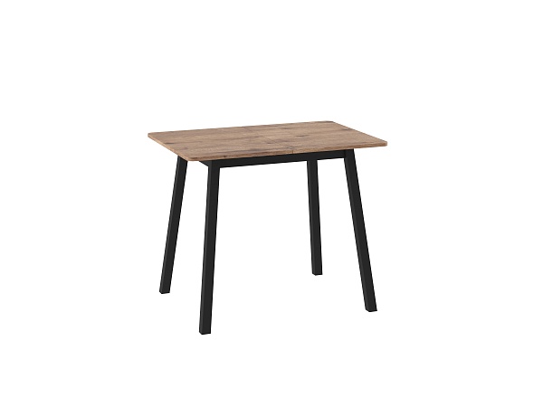 Стол ТИРК-94 закругленный