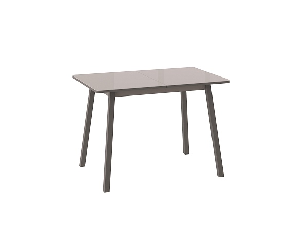 Стол ТИРК-110 закругленный