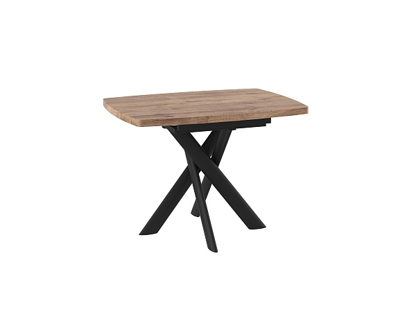 Стол LEONEL-110, ЛДСП, натуральное дерево