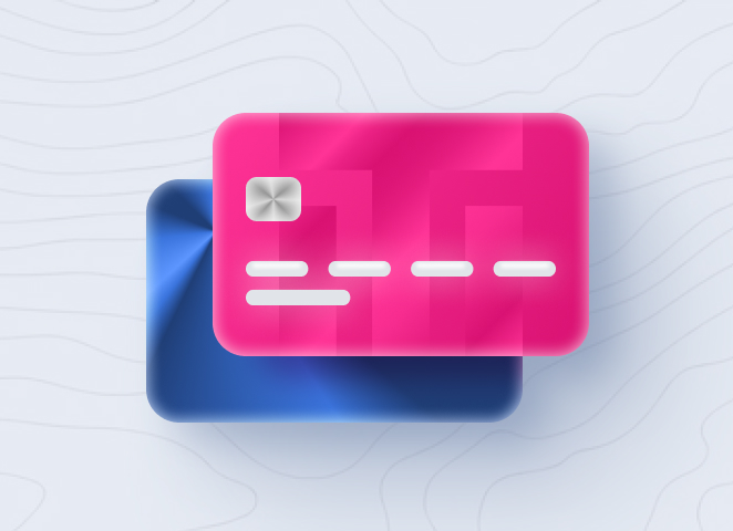 Способы оплаты