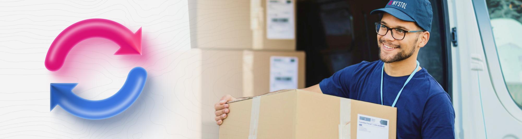 Доставка и сборка