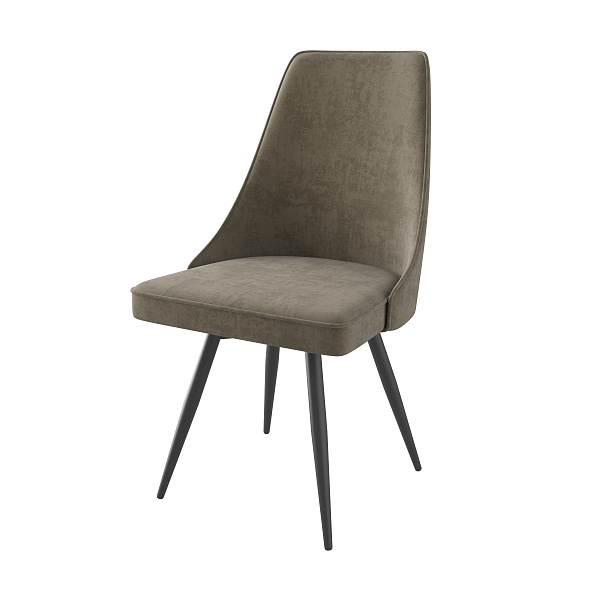 Стул LEO-R, латте