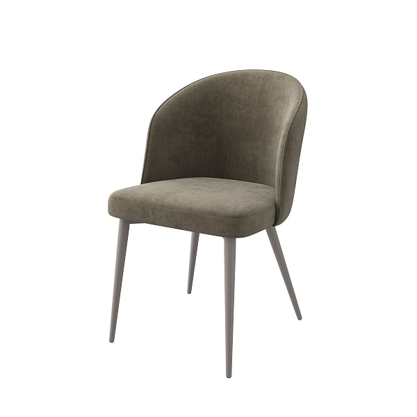 Стул TEDDY, латте