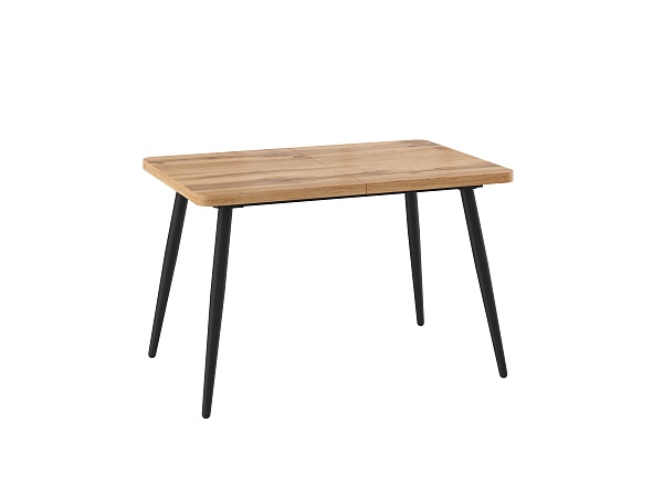 Стол БОРГ-120 закругленный