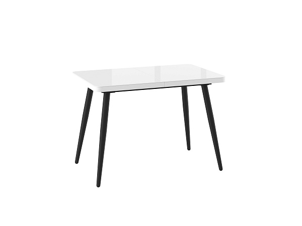 Стол БОРГ-110 закругленный