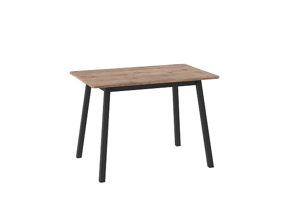 Стол ТИРК-110 закругленный