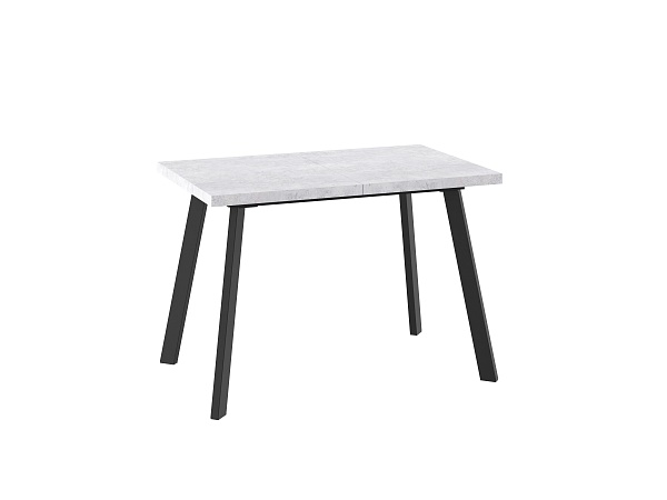 Стол BORG-110, ЛДСП, серый камень