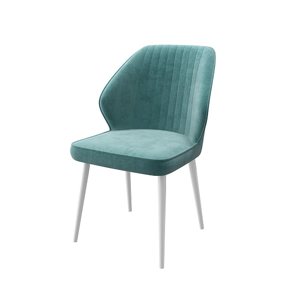 Стул MICHAEL, мятный